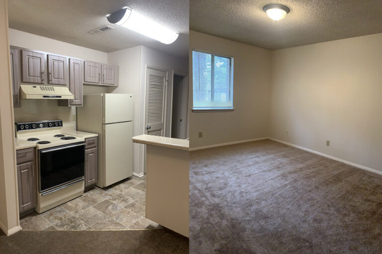 Candlewood Apartments Eagles Management